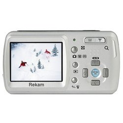 Rekam iLook-X50