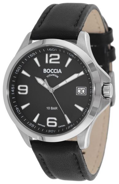 Boccia 3591-01