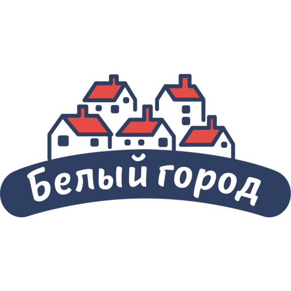 Белый город Кефир 2.5%