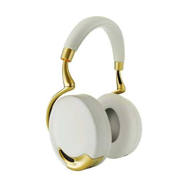 PARROT Zik Yellow/Gold