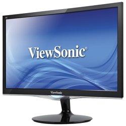 Viewsonic VX2452mh (черный)