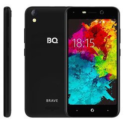 Смартфон BQ BQ-5008L Brave