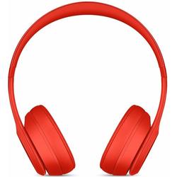 Beats Solo3 Wireless (красный)