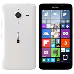 Microsoft Lumia 640 LTE (белый)