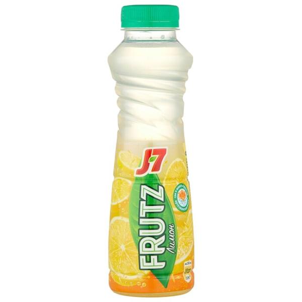 Напиток сокосодержащий J7 Frutz Лимон