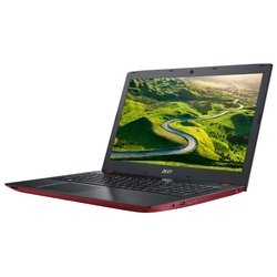 Acer Acer ASPIRE E5-575G-34G3 (Intel Core i3 6006U 2000 MHz/15.6"/1366x768/4Gb/500Gb HDD/DVD-RW/NVIDIA GeForce 940MX/Wi-Fi/Bluetooth/Win 10 Home)