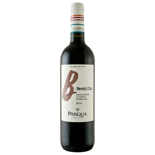Вино Pasqua, Бардолино, 0,75 л