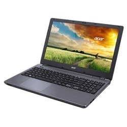 Acer ASPIRE E5-571G-50Y5 (Core i5 4210U 1700 Mhz/15.6"/1366x768/4.0Gb/500Gb/DVD-RW/NVIDIA GeForce 820M/Wi-Fi/Win 8 64)