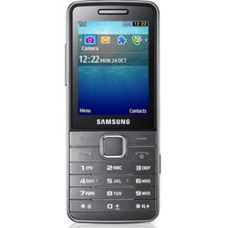 Samsung GT-S5611 (серебристый)