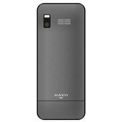 MAXVI X500 (серый)