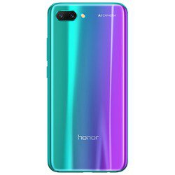 Honor 10 4/64GB (зеленый)