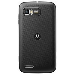 Motorola Atrix 2 (MB865) (черный)