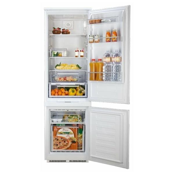 Встраиваемый холодильник Hotpoint-Ariston BCB 31 AA F C