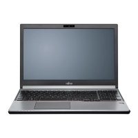 Fujitsu LIFEBOOK E754 (Core i5 4310M 2700 Mhz/15.6"/1920x1080/8.0Gb/508Gb HDD+SSD Cache/DVD-RW/Intel HD Graphics 4600/Wi-Fi/Bluetooth/Win 7 Pro 64)