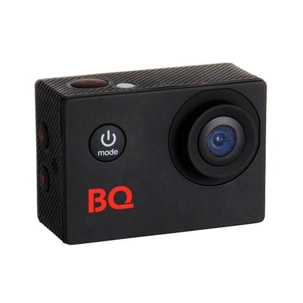 Экшн-камера BQ C001 Adventure