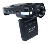 Best Electronics Car Cam 113 Full HD