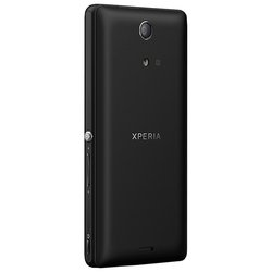 Sony Xperia ZR LTE (C5503) (черный)