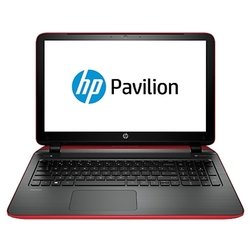 HP PAVILION 15-p111nr (A10 5745M 2100 Mhz/15.6"/1920x1080/6.0Gb/750Gb/DVD-RW/AMD Radeon R7 M260/Wi-Fi/Bluetooth/Win 8 64)