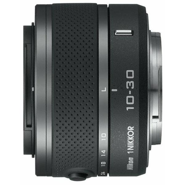 Объектив Nikon 10-30mm f/3.5-5.6 VR Nikkor 1