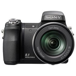 Sony Cyber-shot DSC-H9