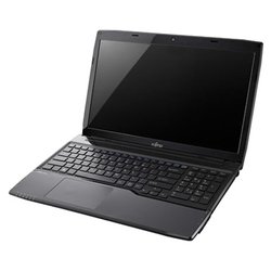 Fujitsu LIFEBOOK AH544 (Core i5 4200M 2500 Mhz/15.6"/1366x768/4.0Gb/500Gb/DVD-RW/NVIDIA GeForce GT 720M/Wi-Fi/Bluetooth/Win 8 64)