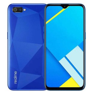 Realme C2 2/32GB (синий)