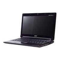 Acer Aspire One AO531h-1BGk (Atom N280 1660 Mhz/10.1"/1024x600/1024Mb/160.0Gb/DVD нет/Wi-Fi/Bluetooth/WinXP Home)