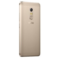 Neffos X1 16Gb (золотистый)