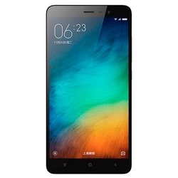 Xiaomi Redmi Note 3 32Gb (черный)