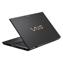 Sony VAIO SVS13A1Z9R (Core i7 3520M 2900 Mhz/13.3"/1600x900/8192Mb/256Gb/BD-RE/Wi-Fi/Bluetooth/3G/EDGE/GPRS/Win 7 Pro 64)