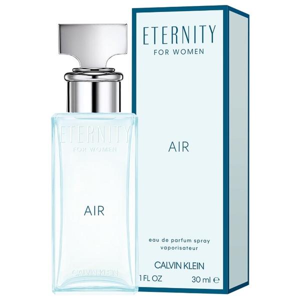 Парфюмерная вода CALVIN KLEIN Eternity Air for Women