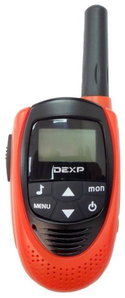 DEXP Sorex-1
