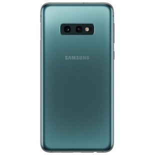 Samsung Galaxy S10e 6/128GB (зеленый)