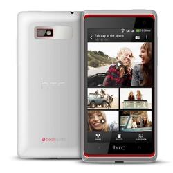 HTC Desire 600 (белый)
