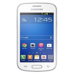 Samsung Galaxy Trend GT-S7392 ceramic white (белый)