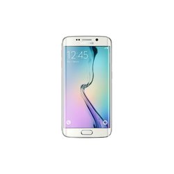 Samsung Galaxy S6 Edge 32Gb (SM-G925FZWASER) (белый)