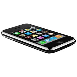 Apple iPhone 3GS 16Gb Black