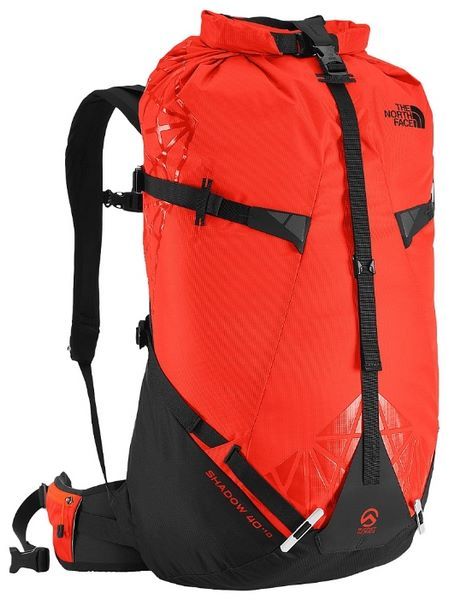 The North Face Face Shadow 40+10