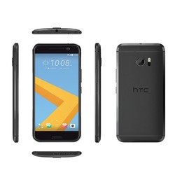 HTC 10 32Gb (серый карбон)