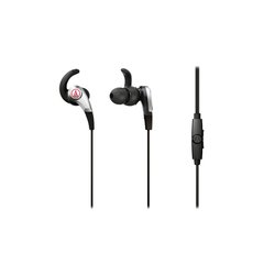 Audio-Technica ATH-CKX5iS (черный)