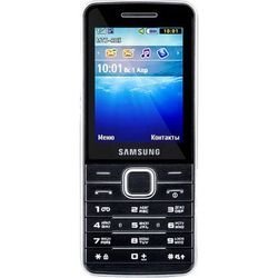 Samsung S5610 (черный)