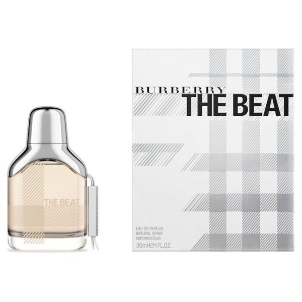 Парфюмерная вода Burberry The Beat for Women