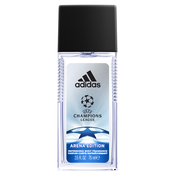 Парфюмерная вода adidas UEFA Champions League Arena Edition