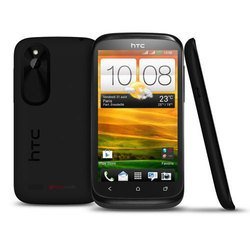 HTC Desire X Dual Sim (черный)
