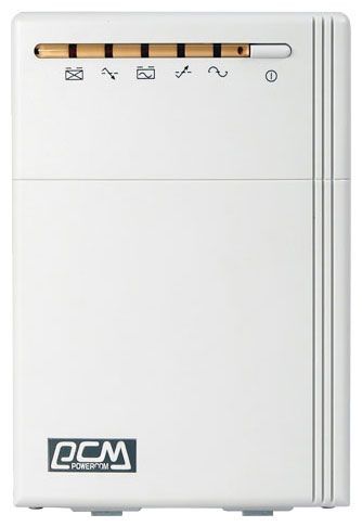Powercom King Pro KIN-1200AP