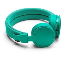 Urbanears Plattan ADV Wireless Caribbean (зеленый)