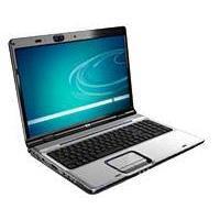 HP PAVILION dv9700