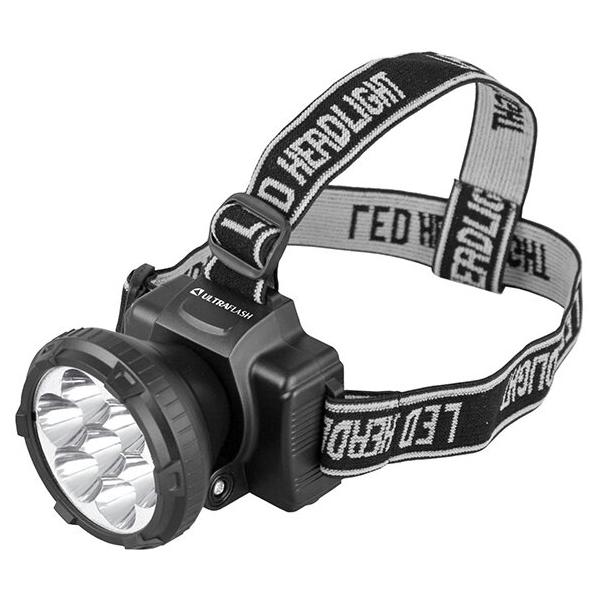 Налобный фонарь Ultraflash LED5362
