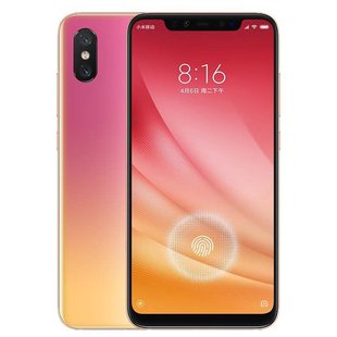 Xiaomi Mi8 Pro 6/128GB