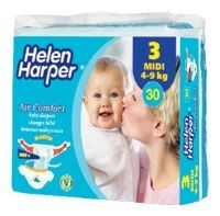 Helen Harper Aircomfort Midi (4-9 кг)